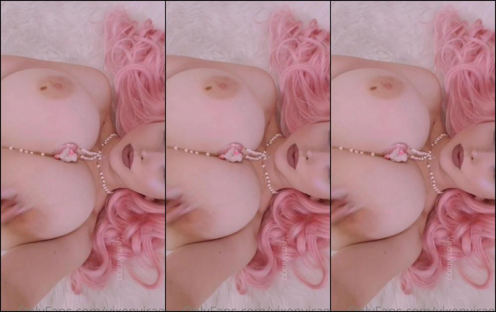 Vixenvirago 2142888182 06 22 2021 I Think I Ve Pavlov D Myself Into Grinning Real Big Whenever I Get To Show Off My