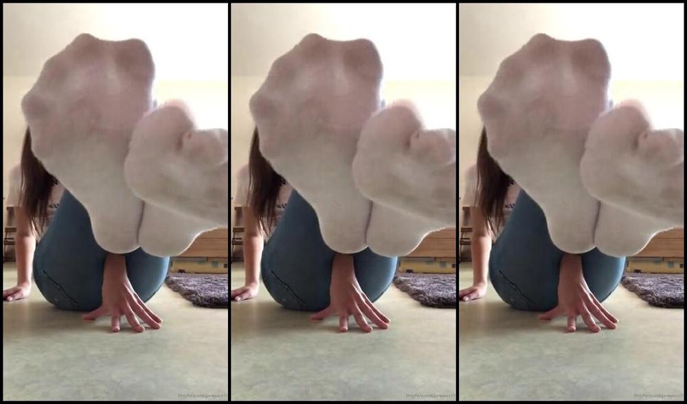 Jane Aka Janesocks7 Onlyfans Video 872