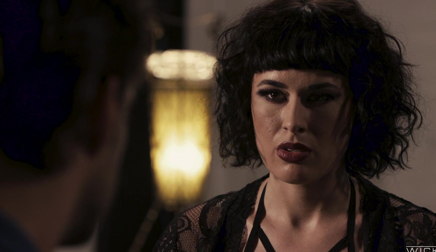 "Brooklyn Chase, Olive Glass, Pristine Edge, Sophia Grace, Jay Smooth, Ramon Nomar" Feature Couples Sex Dreams Wicked Pictures