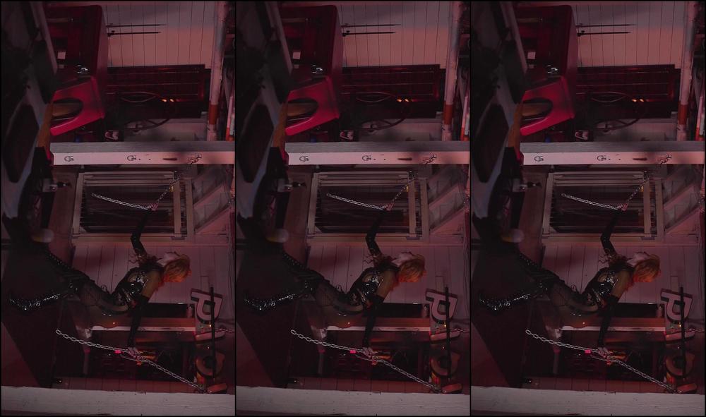 Caelyx 3273442291 04 11 2024 Hot New Promo Video With Myself In My Dungeon Space 3 Versions For Your Current