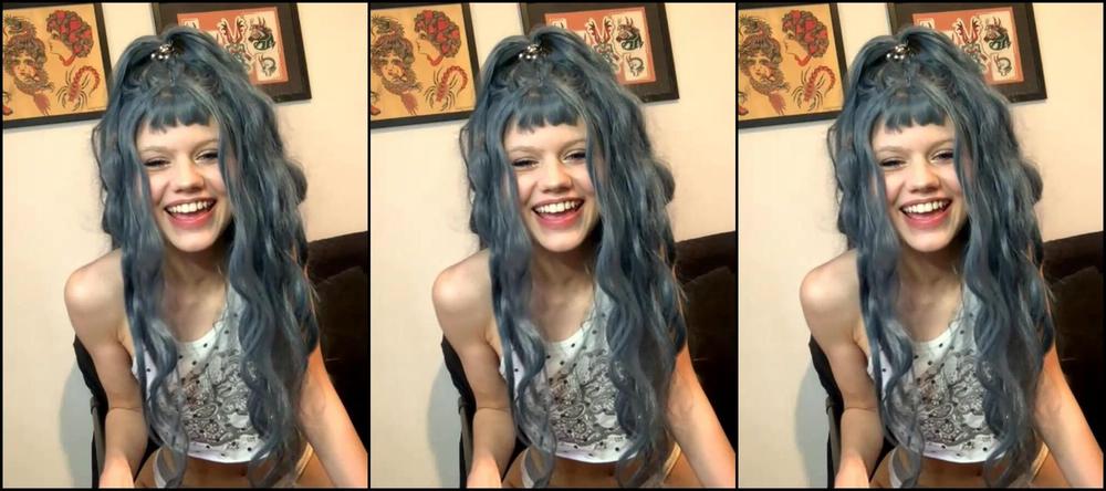 Suicidegirls Stream Started At Am Thank You Very Much To All You Can Find My Sets