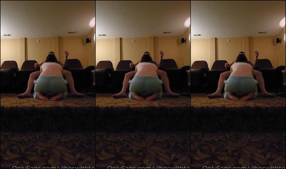 Vibeswithtori Sex Tape Ramron