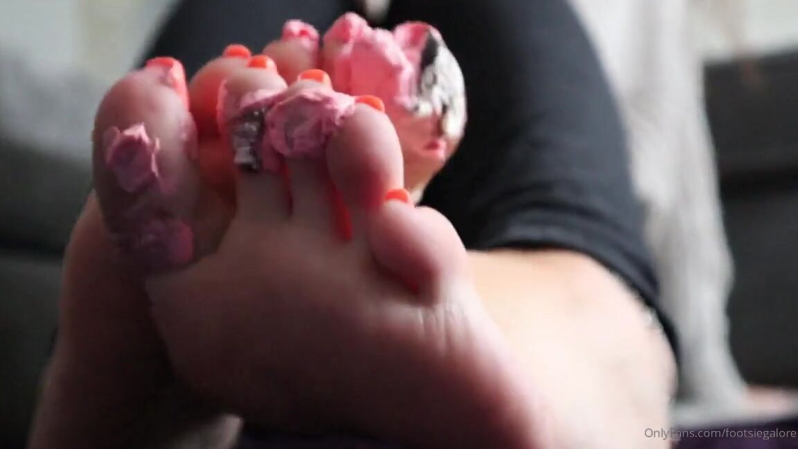Footsiegalore Onlyfans Cake Cake Cake Cake You Can T Even Imagine How Good This Cake Tastes