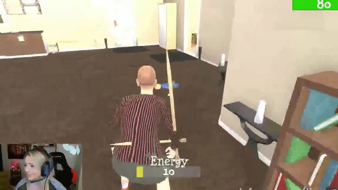 Lisamaus Stream Wiederholung At Pm