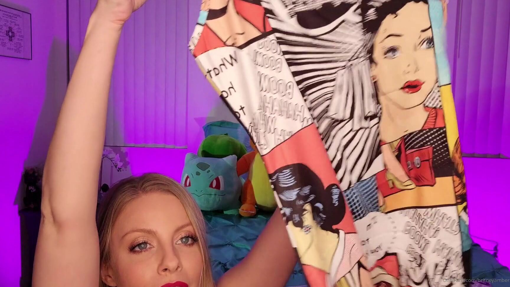 Britneyamber Here S My New Try On Haul That Will Be Dropping On My Youtube Channel This Sunday But I T