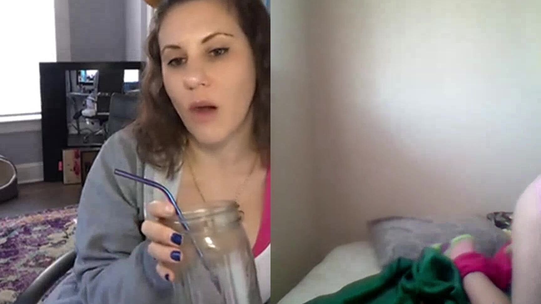 Meggerz Piggy Party Tinklepig Ff To The Very End For A Surprise