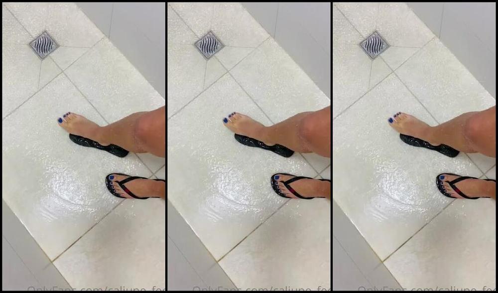 Caliupe Feet Nicknamed Caliupe Feet Foot Fetish 12 21 2021 Onlyfans Video Bom Dia Amo Videos No Banho Esse Azul Esta Perfeito