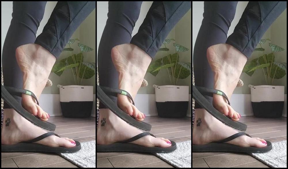 Sloans Paws Nicknamed Sloan Paws 09 09 2023 Onlyfans Video Tap Tap