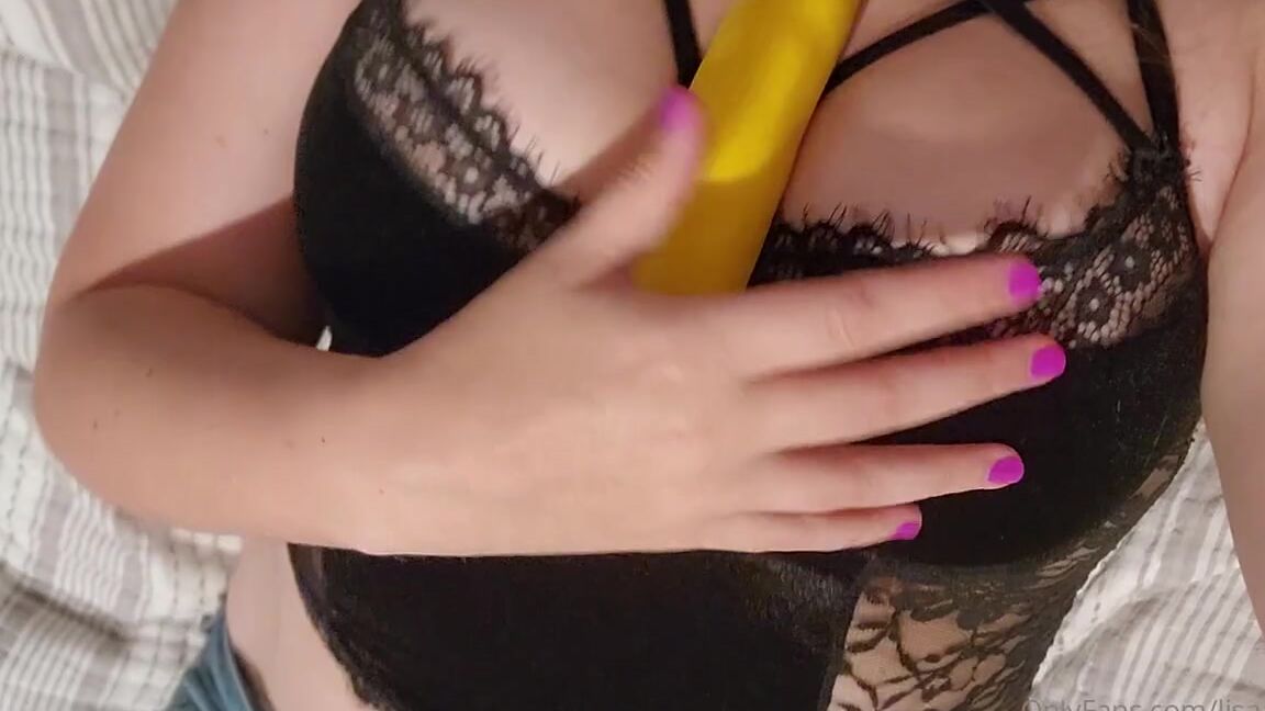 Lisaasmr Onlyfans Velvet Tease Asmr