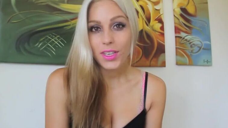 Goddess Jessica 2014-02-25 Financial Domination for Dummies Findom 10 3102 Clips4Sale