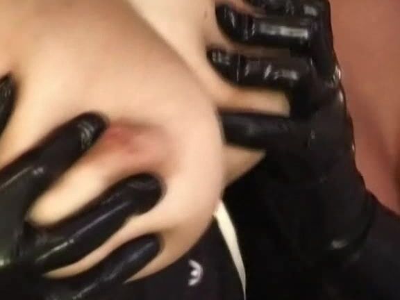 Femdom, All Sex, Kunilingus, FaceSitting, Strapon, Humilation, Anal, Anilingus, Fetish, LezDom Glamour Fetish Beauties At Work Scala