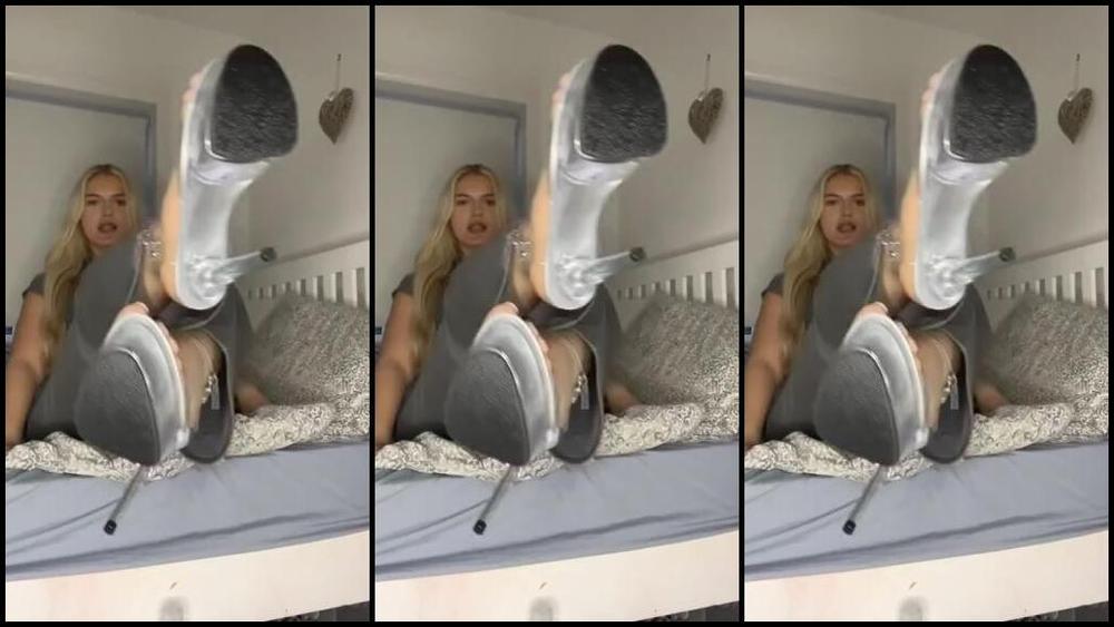 Jessy May Nicknamed Goddessjessymay Onlyfans Pay And Obey Gw