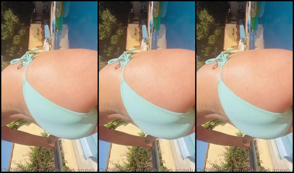 Ladydarkangeluk Onlyfans Morning4