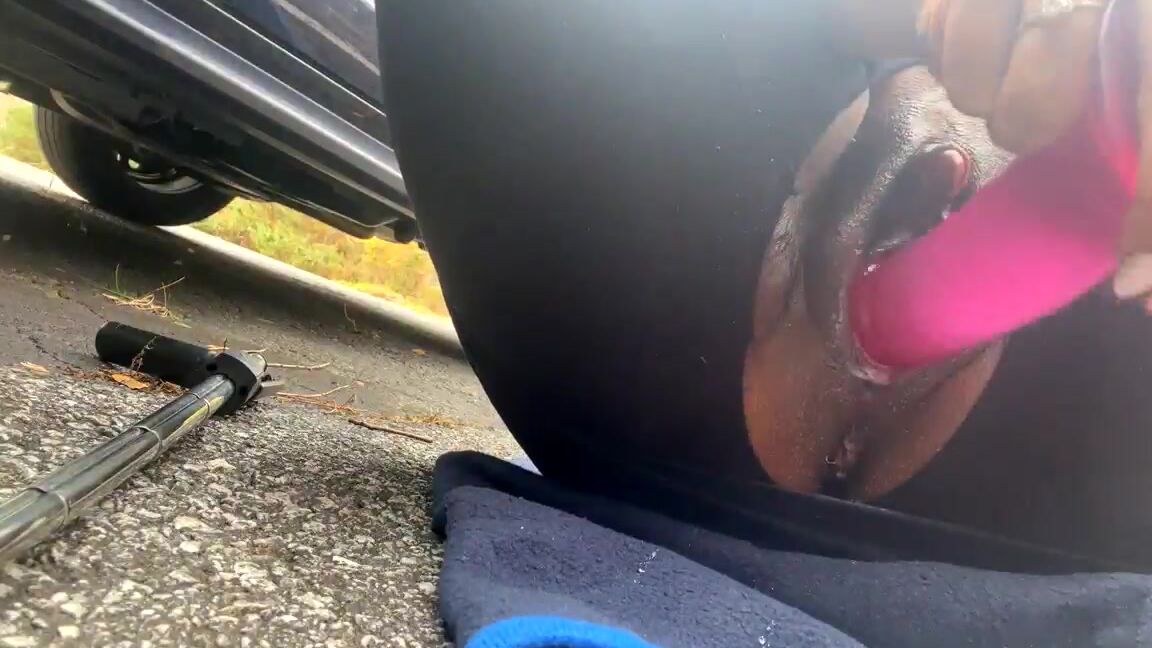 Pantycandy 3137493094 12 24 2023 Shopping Makes Me Squirt