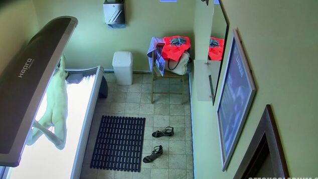 Czech Solarium 98 704396