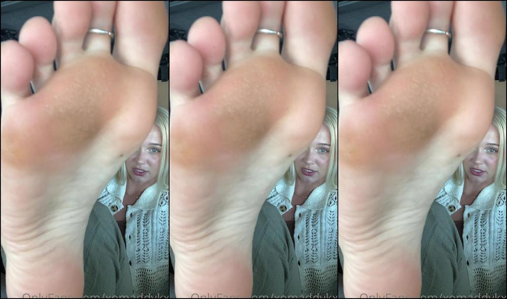 Xomaddykxo You Can T Get These Stinky Wrinkles Off Your Mind Huh