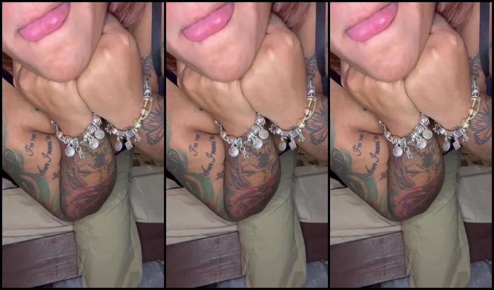 Dissatoes Onlyfans Someone Got Me These Cargo Pants From My Amazon Wishlist I Love Them Make Sure To Check Out My W 1