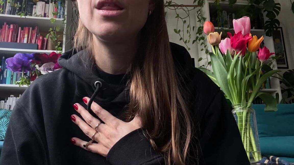 Lele O Nicknamed Ohshititslele Onlyfans Relaxation In English Challenge Of The Day Change Your World I Wanna Stop Running And Be True