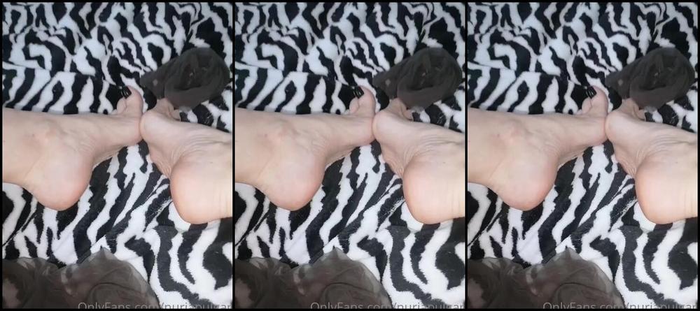 Feetvampire Nicknamed Feetvampire Onlyfans Video 607