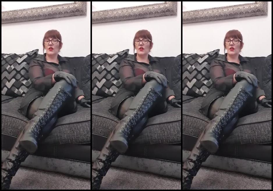 Miss B Nicknamed Missb52S Onlyfans 05 17 2021 Strip Get On To Your Knees And Worship