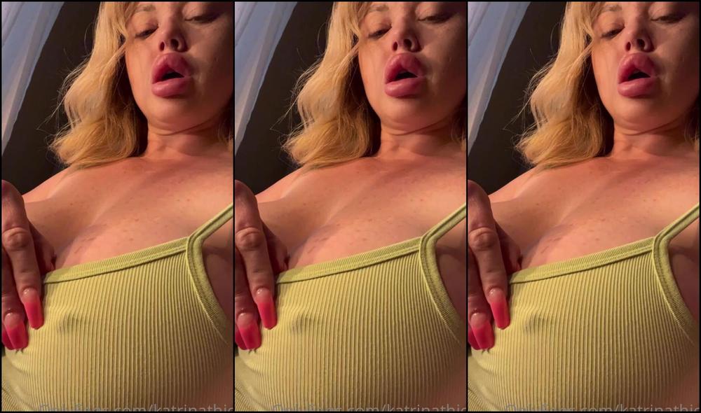 Katrinathicc If You Enjoy These Wake N Shake Videos Leave Me A Like Please