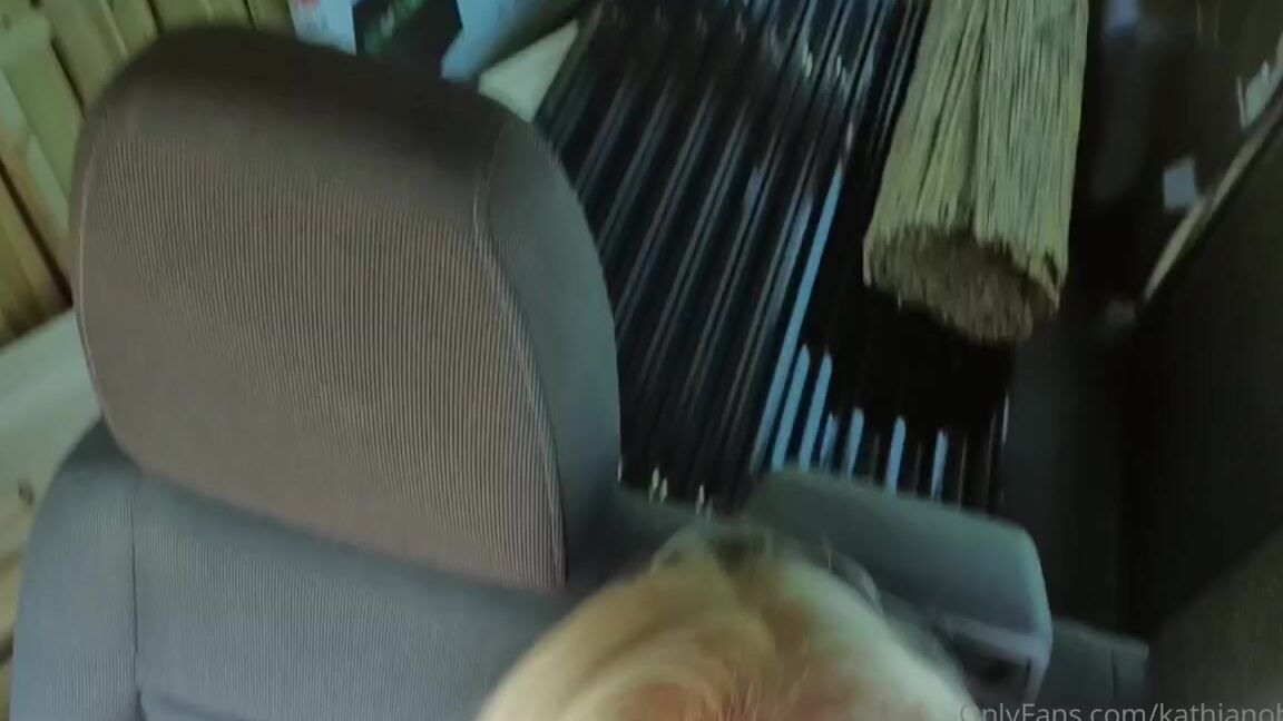 Kathianobilixx Findom 09 15 2020 Onlyfans Video Garden Love