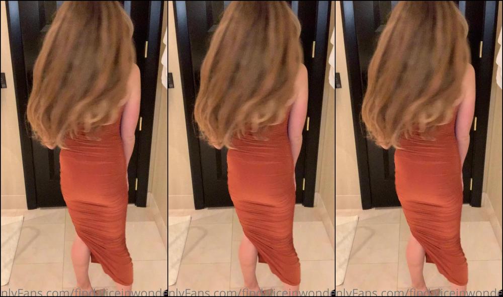 Findaliceinwonderland When In Vegas What S Your Favorite Dress