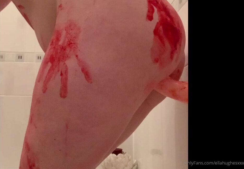 Ellahughesxxx Haven T You Ever Wondered What It Was Like To Fuck A Vampire
