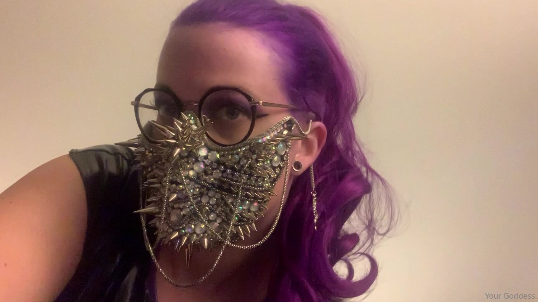 You Need Nyx I Love To Tease You Watch Me Move Watch Me Take It All Off Slowly Know That It Isn T