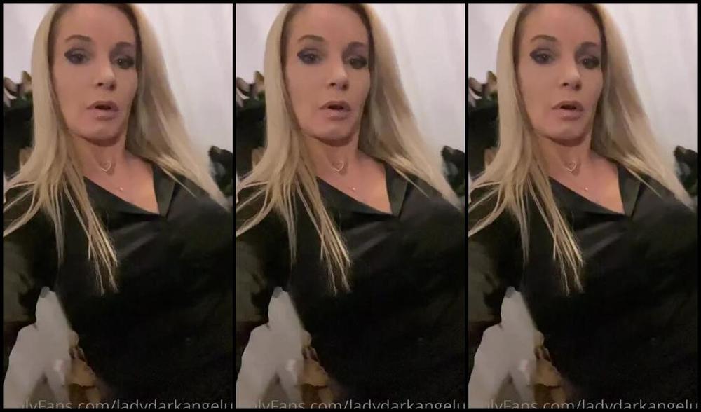 Ladydarkangeluk Onlyfans Ready3