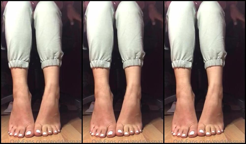 Onlyfans Model Goddess Nazli Aka Goddessnazli Humilation