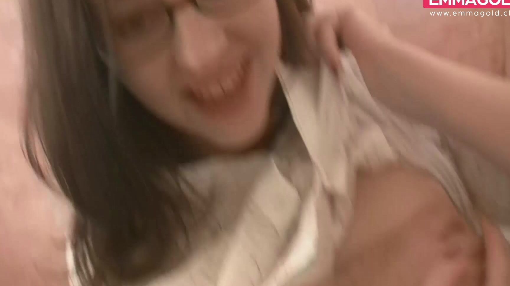 Emmagold Young Teen Gives A Blowjob