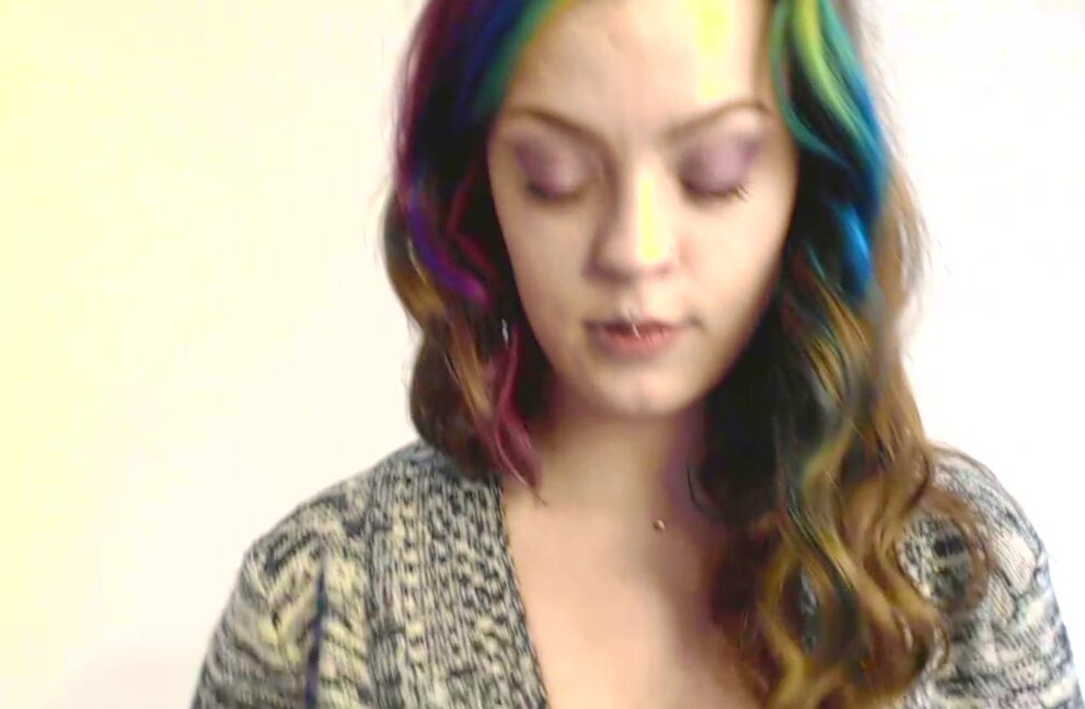 Clips4Sale Halloween Fem 2