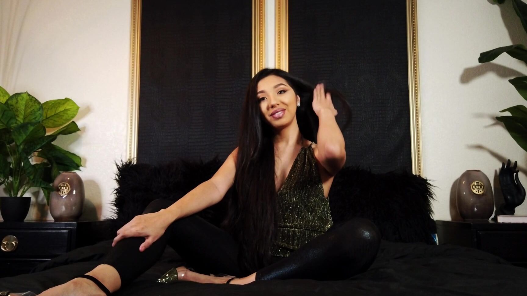 Empress Jennifer This Month S Budget Cuts