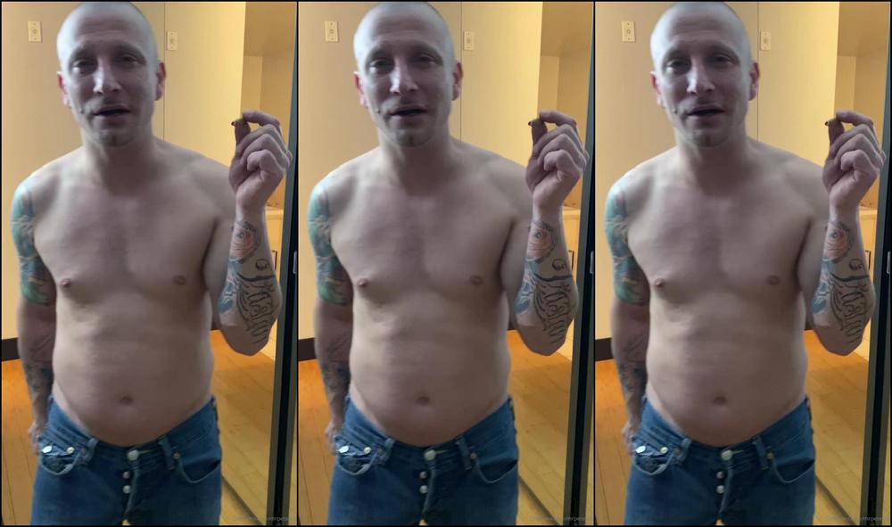 Mrpetexxx A Little Smoke Break