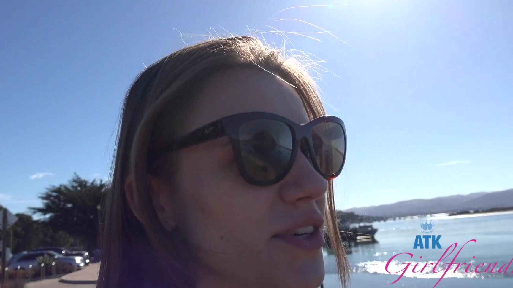 "Rose Caarter" Flashing, Blowjob, Exhibitionism, POV, Fingering Rose Caarter - Central Cali 3 SiteRip