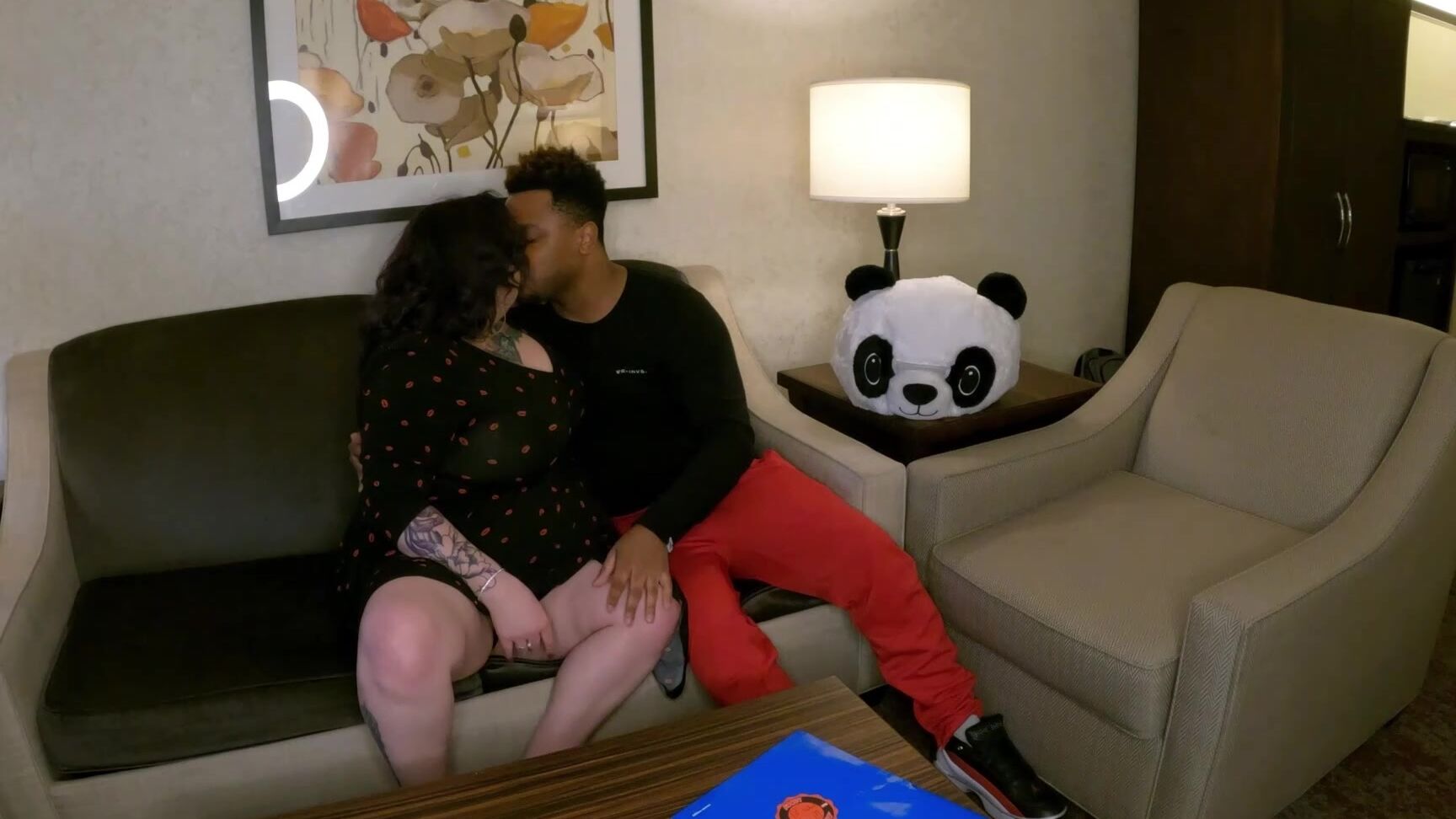 Huge Boobs,Blowjob,Doggystyle,POV,Role Play finnysplayhouse jessie rabbits room inspection ManyVids