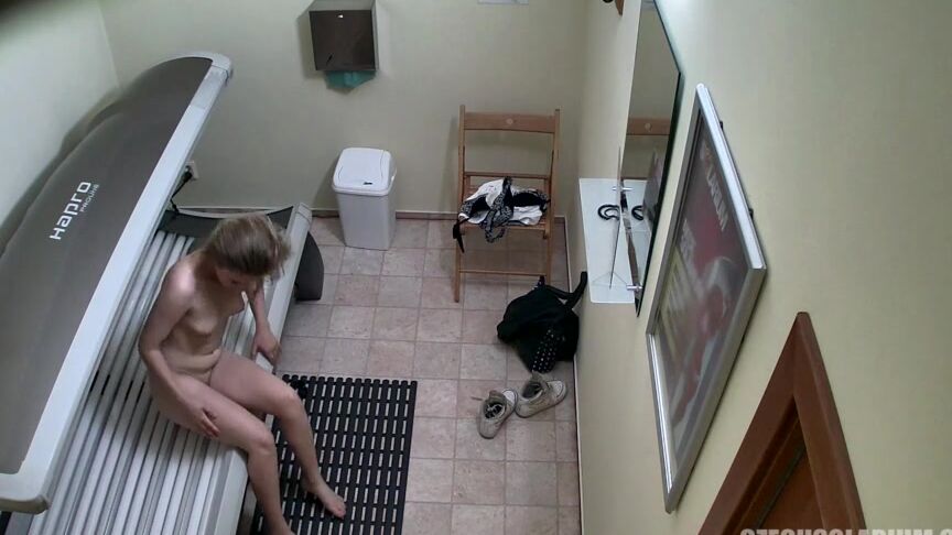 Czech Solarium 313 960540