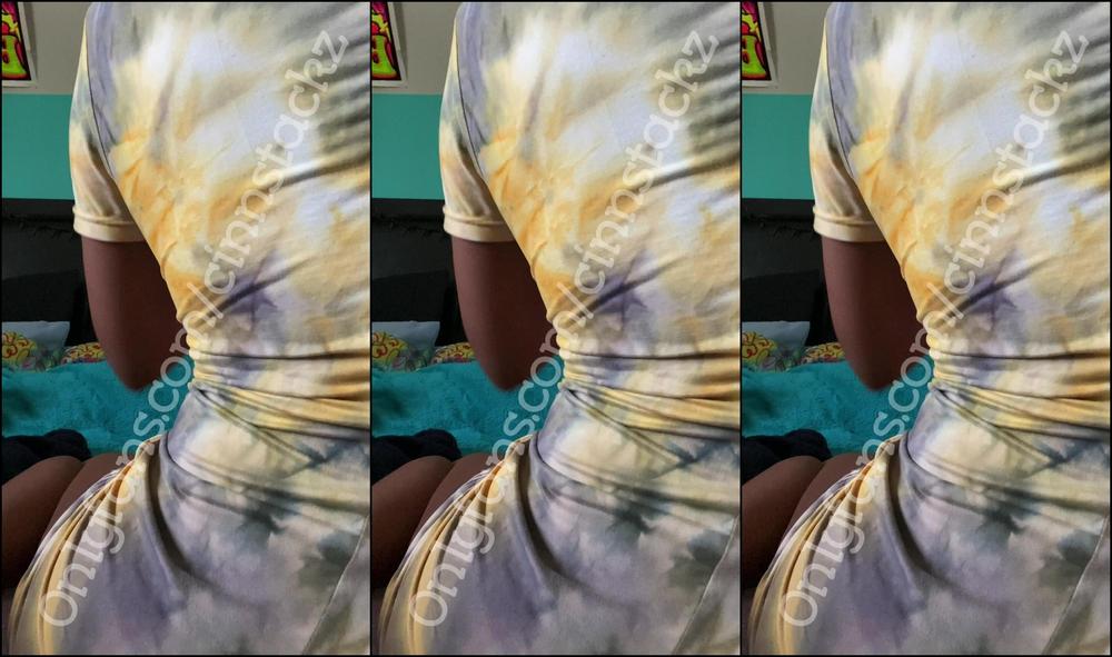 Cinnstackz Rip My Pants Off And Fuk Me Baby