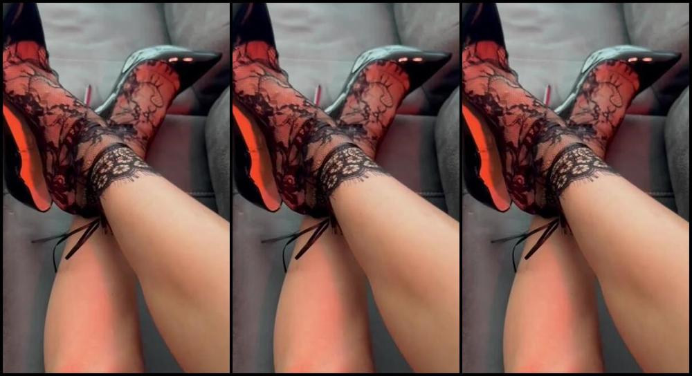 Adeline Murphy Nicknamed Queenofransome 06 02 2024 Onlyfans Video The Peak Of Sexiness