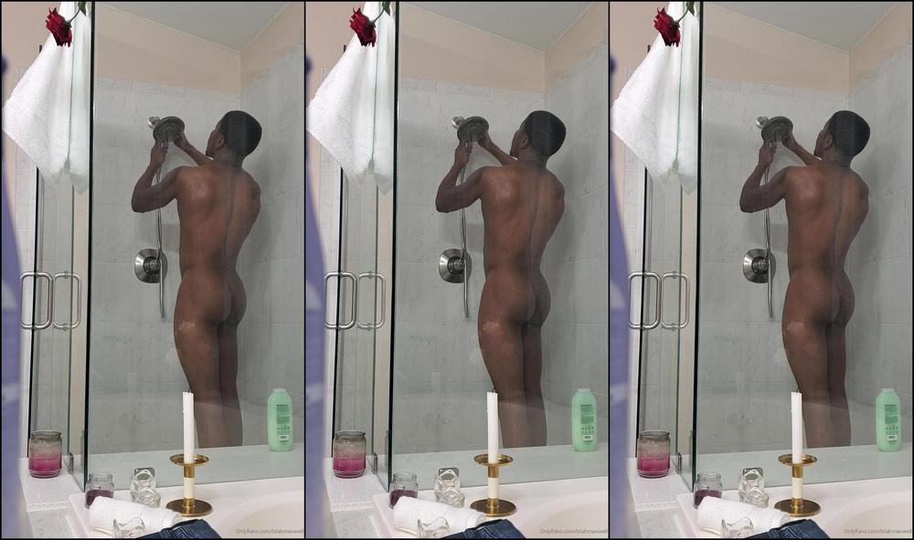 Isiahmaxwell You Like I Provide I Like To Stay Clean Thank You Everyone For Your Support