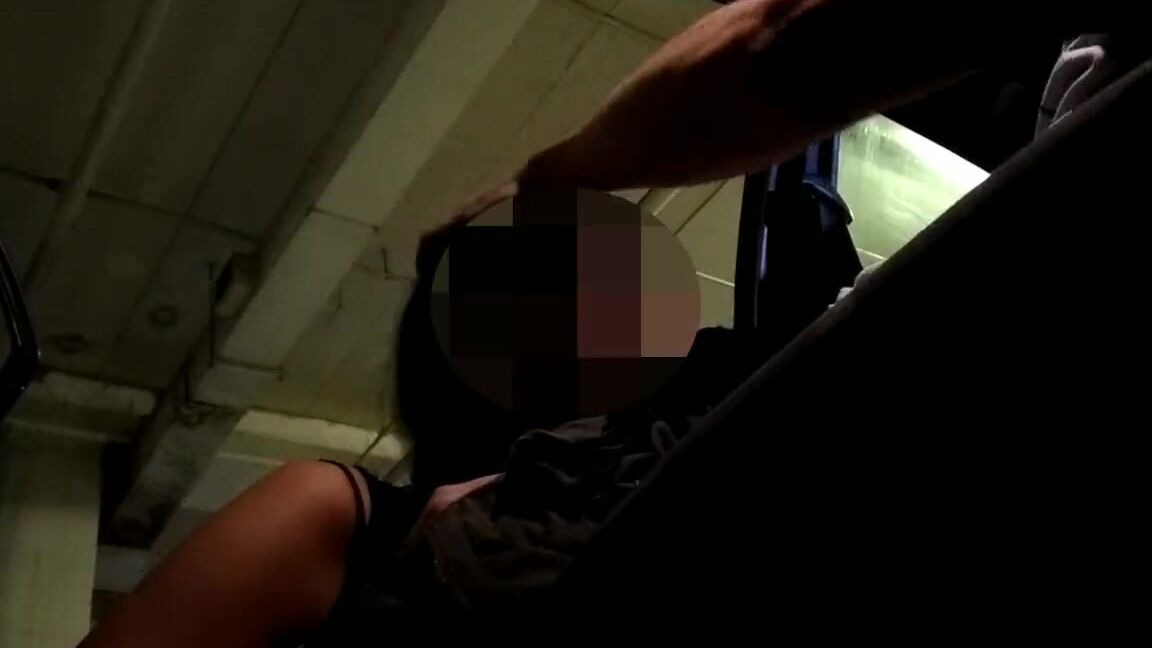 Nemi BangsDesire До знакомства с мужем. Ублажаю  преподавателя на парковке университета PornHubPremium