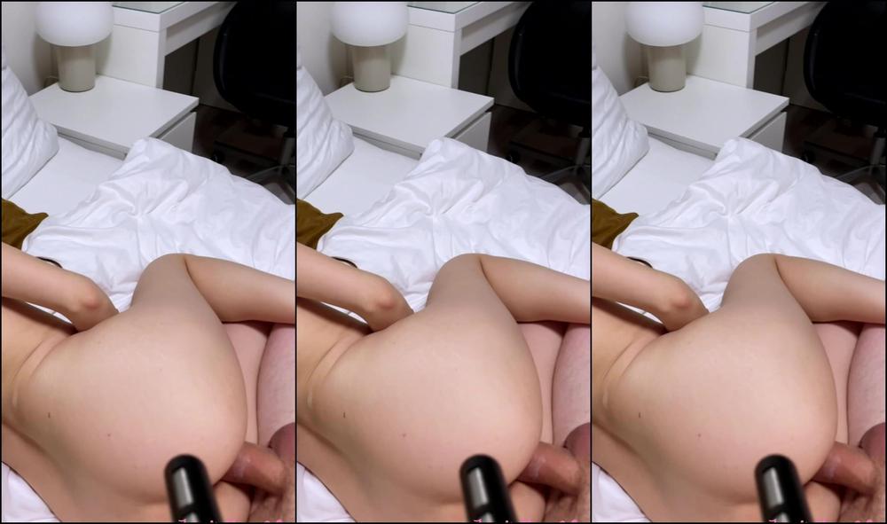 Jamieyoungtv Pov Fucking And Cum All Over My Asshole I Was A Very Good Girl And Nico Decided To Pleasu