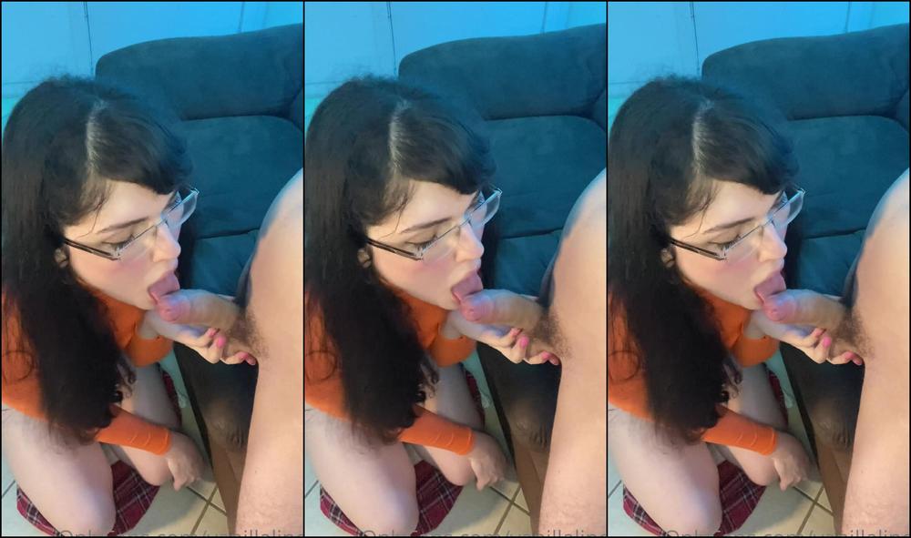 Vanillalinds Do I Look Good With Cum All Over My Face With I Am Logan