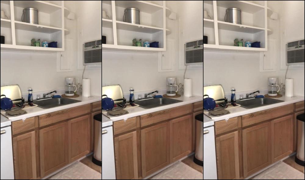 Feminization, High Heels, Lace/Lingerie, Strip Tease, Striptease keelia shakti goddess does dishes in pinup lingerie ManyVids