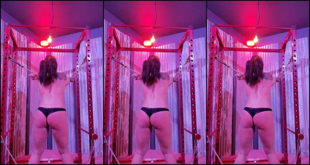 sgt_miles_Step-Dad-amp-Daughter-Punishment-and-Train