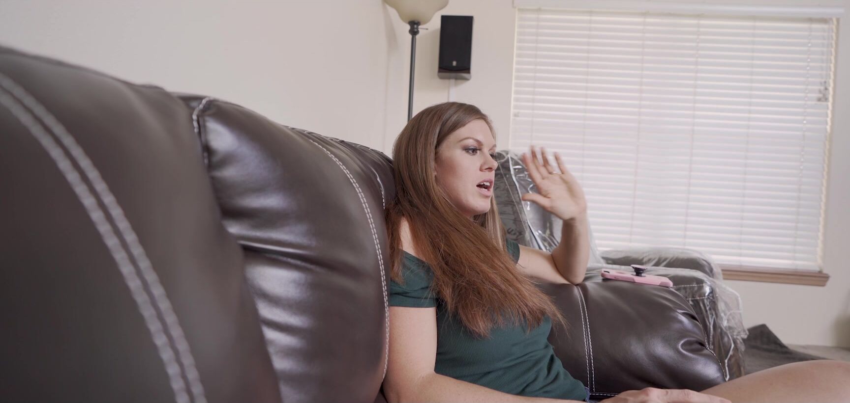 Blackmail Fantasy, Cheating Wife, Handjobs, MILF, Taboo wca productions blackmailing my dads bride to be part 1 ManyVids