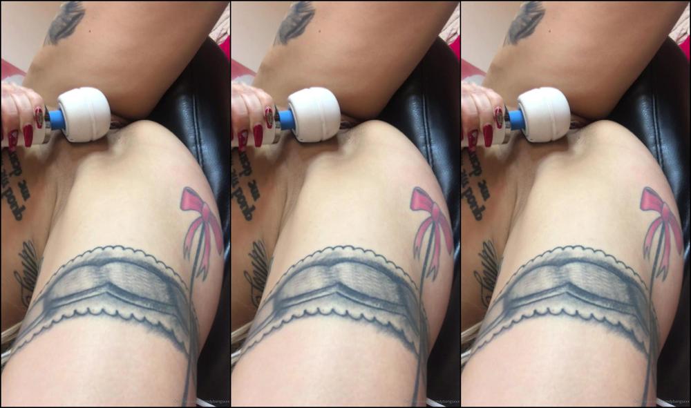 Brandybangsxxx If I Ve Been Making You Happy Please Send Me