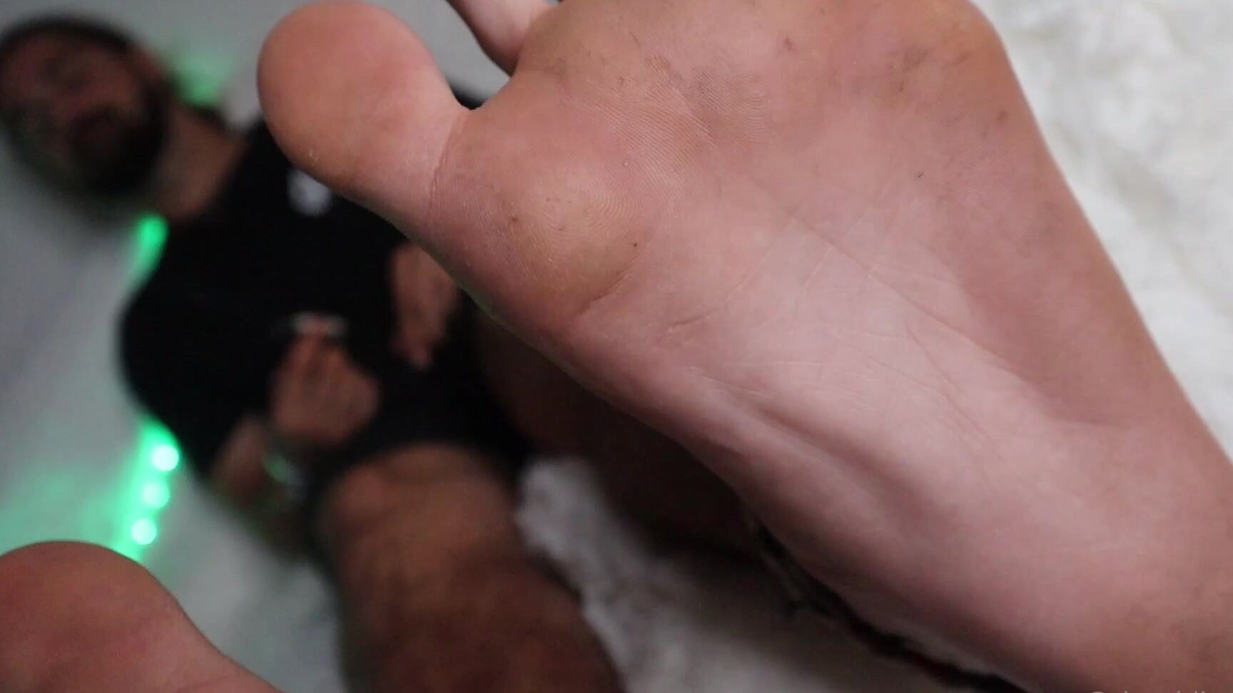 Shreddieshack Clean Your Alphas Feet With Your Goddess Nataliefox