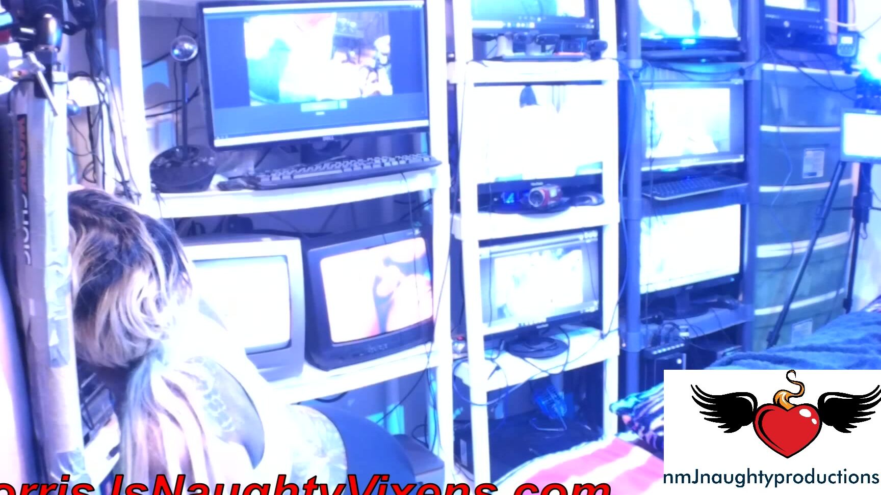 "nmjnaughtyvixens" adulttheater, blowjob, fucking, gloryhole, latina adult theater gloryhole training formaid Manyvids